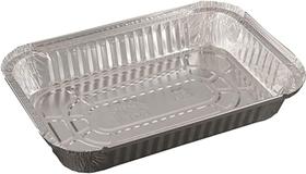 Marmitex de aluminio - 100ml