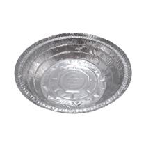 Marmitex de Alumínio Manual Nº 8 850 Ml 100 Unid