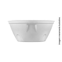 Marmitex de Isopor 1.100ml sem tampa Bom Apetite com 100 unidades