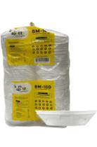 Marmitex De Isopor 500ml