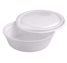 Marmitex Isopor 750ml c/ 100Unidades