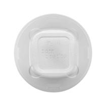 Marmitex isopor r0 spumapac c/100 c/tampa