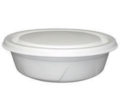 Marmitex isopor r2 spumapac c/100 c/tampa