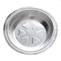 Marmitex n.8 Manual de 800ml com 10 un. Thermoprat