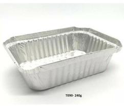 Marmitex Rt Term T090 240g 200un 95x125 - TERMICA