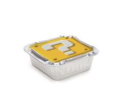 Marmitinha P 12 Unidades - Super Mario - Cromus