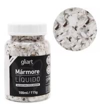 Mármore Líquido 100ml Travertino Mármore Líquido 100ml Travertino