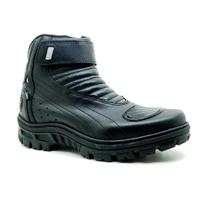Marotto Bota Couro Masculino 8900C
