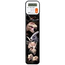 Marque o temporizador digital Mark-My-Time 3D Dinosaur Kids Marque o temporizador digital Mark-My-Time 3D Dinosaur Kids