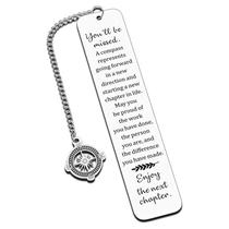 Marque o TI-EDC Compass como favorito. Seu presente de aposentadoria perderá