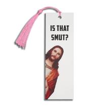 Marque PATCHUPS Peeking Jesus is That Smut Rosa espesso Marque PATCHUPS Peeking Jesus is That Smut Rosa espesso