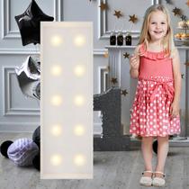 Marquee Light Up Letters JoyBox Design 3 pés I para eventos