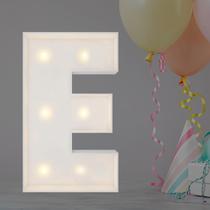 Marquee Light Up Letters JoyBox Design de 2 pés para decoração de festas Marquee Light Up Letters JoyBox Design de 2 pés para decoração de festas