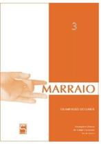 Marraio 3: Os impasses do saber Marraio 3: Os impasses do saber