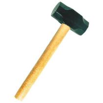 Marreta 0,50 kg Tenace C/ Cabo de Madeira Marreta 0,50 kg Tenace C/ Cabo de Madeira