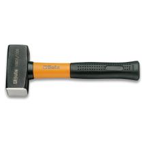 Marreta 1.5Kg Quadrada com Cabo de Fibra Beta 1380T Marreta 1.5Kg Quadrada com Cabo de Fibra Beta 1380T