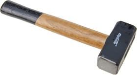 Marreta 1 kg cabo em madeira, marreta quadrada 1000 g sparta 1090556