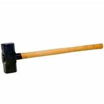 Marreta 10 kg com Cabo de Madeira Tenace Marreta 10 kg com Cabo de Madeira Tenace