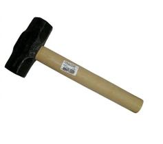 Marreta 1,5 Kg Com Cabo Rio Claro Marreta 1,5 Kg Com Cabo Rio Claro