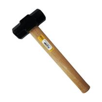 Marreta 1Kg Aço Nodular Com Cabo - Dtools