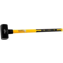 Marreta 5kg com Cabo Fibra Quadrada VONDER Marreta 5kg com Cabo Fibra Quadrada VONDER
