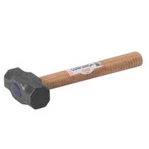 Marreta Aço Fundido Com Cabo 1kg - Confiança