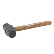 Marreta Aço Fundido Com Cabo 3kg - Confiança