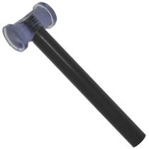 Marreta Borracha 50mm 490g Martelo Martelinho Profissional