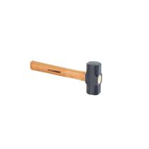 Marreta c/cab 0,5kg forj.sta.momfo