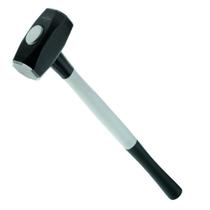 Marreta Cabo Fibra Gedore 3Kg