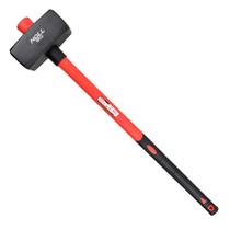 Marreta Com Cabo De Fibra Emborrachado 8Kg (392,0018) - Noll