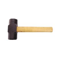 Marreta com Cabo de Madeira 1 kg Marreta com Cabo de Madeira 1 kg