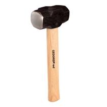 Marreta com Cabo de Madeira Oitavada 1000 GR - Gedore Red 3369906