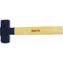 Marreta Com Cabo J.S. 1/2 1Kg Forjada