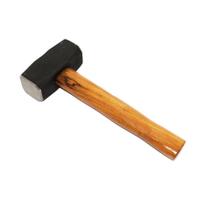 Marreta Com Cabo Tenace 2Kg Marreta Com Cabo Tenace 2Kg