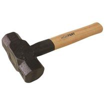 Marreta de Aço 1,5Kg com Cabo Momfort