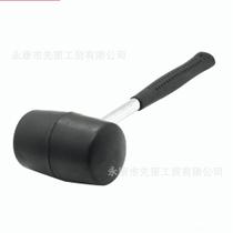 Marreta De Borracha 300g Liga Pt 26x7x5