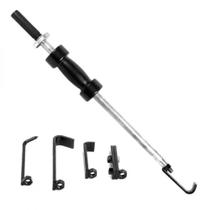 Marreta Dinâmica 4 Ganchos E 1 Mordente Rll-500202000 Marreta Dinâmica 4 Ganchos E 1 Mordente Rll-500202000