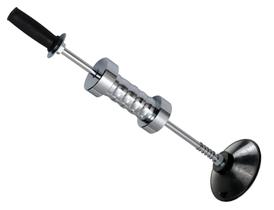Marreta Dinamica Para Funilaria Reparos Automotivo + Ventosa The Black Tools Marreta Dinamica Para Funilaria Reparos Automotivo + Ventosa The Black Tools