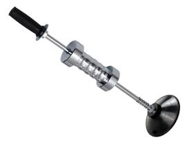 Marreta Dinamica Para Funilaria Reparos Automotivo + Ventosa