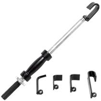 Marreta Dinâmica para Funileiro com 5 Ponteiras FortG