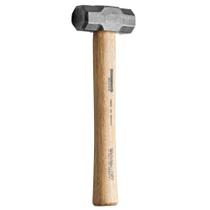 Marreta em Aço Oitavada 1,5kg com Cabo de Madeira 40508003 TRAMONTINA