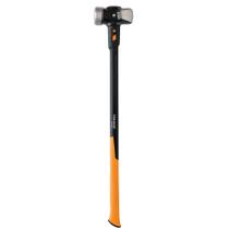 Marreta Fiskars Pro IsoCore Demolition 8 libras 36 cm