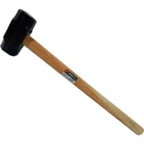 Marreta Minasul C/Cabo 3000Gr Marreta Minasul C/Cabo 3000Gr