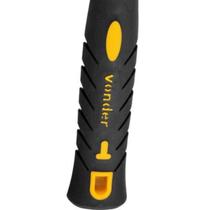 Marreta Oitavada 1,0 Kg Com Cabo Fibra Vonder