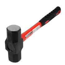 Marreta Oitavada 1000g Cabo Fibra 1091955 MTX Unica Marreta Oitavada 1000g Cabo Fibra 1091955 MTX Unica