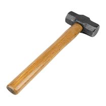 Marreta Oitavada 1000g Cabo Madeira 1090555 Sparta Unica Marreta Oitavada 1000g Cabo Madeira 1090555 Sparta Unica