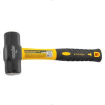 Marreta Oitavada 1Kg Cabo Fibra Vonder