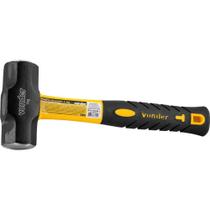 Marreta Oitavada 1Kg Com Cabo De Fibra Vonder