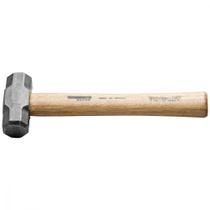 Marreta oitavada 2 kg com cabo de madeira - Tramontina